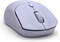 Фото - Мишка бездротова HP 400 Quiet Purple Wireless (AZ7B7AA) | click.ua