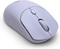 Фото - Мишка бездротова HP 400 Quiet Purple Wireless (AZ7B7AA) | click.ua