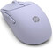 Фото - Мишка бездротова HP 400 Quiet Purple Wireless (AZ7B7AA) | click.ua