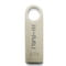 Фото - Флеш-накопичувач USB 8GB Hi-Rali Shuttle Series Silver (HI-8GBSHSL) | click.ua