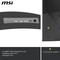 Фото - Монітор MSI 31.5" MAG 325CQPF E18 VA Black Curved 180Hz | click.ua