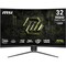 Фото - Монітор MSI 31.5" MAG 325CQPF E18 VA Black Curved 180Hz | click.ua