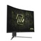 Фото - Монітор MSI 31.5" MAG 325CQPF E18 VA Black Curved 180Hz | click.ua