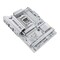 Фото - Материнська плата Asus TUF Gaming B850-Pro WiFi7 White Neo Socket AM5 | click.ua