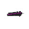 Фото - Клавіатура HyperX Origins 2 1800 HX Red USB Black (B4QS4AA) | click.ua