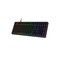 Фото - Клавіатура HyperX Origins 2 1800 HX Red USB Black (B4QS4AA) | click.ua