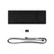 Фото - Клавіатура HyperX Origins 2 1800 HX Red USB Black (B4QS4AA) | click.ua