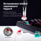 Фото - Клавиатура HyperX Origins 2 65 HX Red USB Black (B4QS3AA) | click.ua