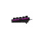 Фото - Клавиатура HyperX Origins 2 65 HX Red USB Black (B4QS3AA) | click.ua