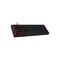 Фото - Клавиатура HyperX Origins 2 65 HX Red USB Black (B4QS3AA) | click.ua