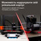 Фото - Клавиатура HyperX Origins 2 65 HX Red USB Black (B4QS3AA) | click.ua