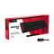 Фото - Клавиатура HyperX Origins 2 65 HX Red USB Black (B4QS3AA) | click.ua
