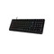 Фото - Клавиатура HyperX Eve 1800 USB Black (B7JE0AA) | click.ua