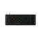 Фото - Клавиатура HyperX Eve 1800 USB Black (B7JE0AA) | click.ua