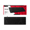 Фото - Клавиатура HyperX Eve 1800 USB Black (B7JE0AA) | click.ua