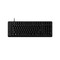 Фото - Клавиатура HyperX Eve 1800 USB Black (B7JE0AA) | click.ua