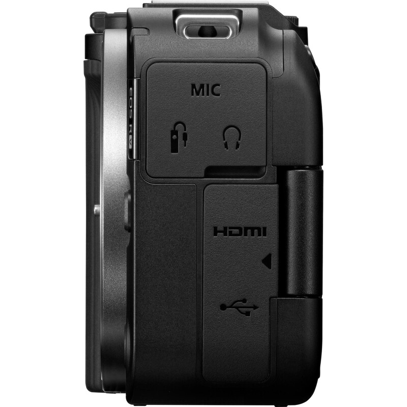 Цифрова фотокамера Canon EOS R50 V Body (6895C024)