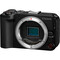 Фото - Цифрова фотокамера Canon EOS R50 V Body (6895C024) | click.ua