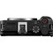 Фото - Цифрова фотокамера Canon EOS R50 V Body (6895C024) | click.ua