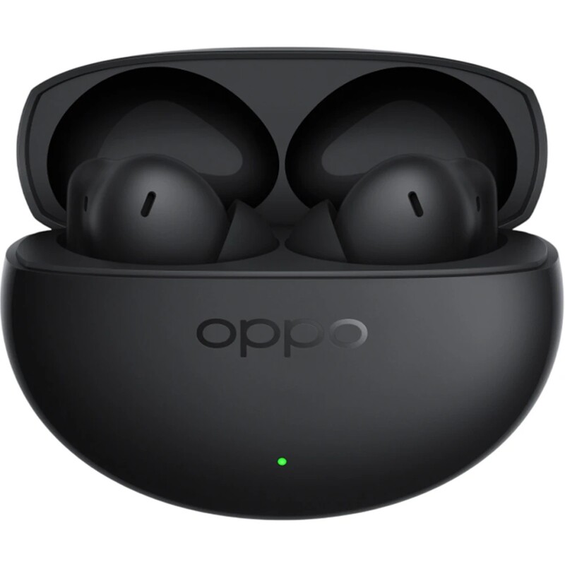 Bluetooth-гарнітура Oppo Enco Air5 Pro Matte Black (ETEL1 Black)