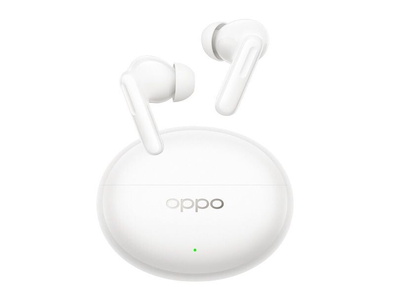 Bluetooth-гарнітура Oppo Enco Air5 Pro Pearl White (ETEL1 White)