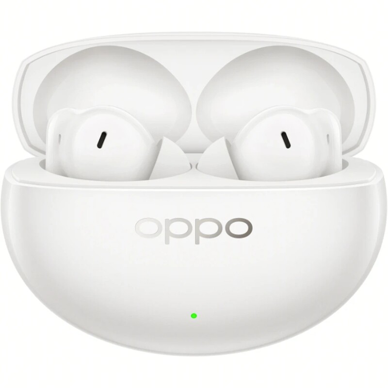 Bluetooth-гарнітура Oppo Enco Air5 Pro Pearl White (ETEL1 White)