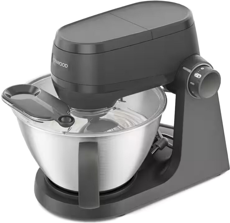 Кухонна машина Kenwood KHC 30.070 GY