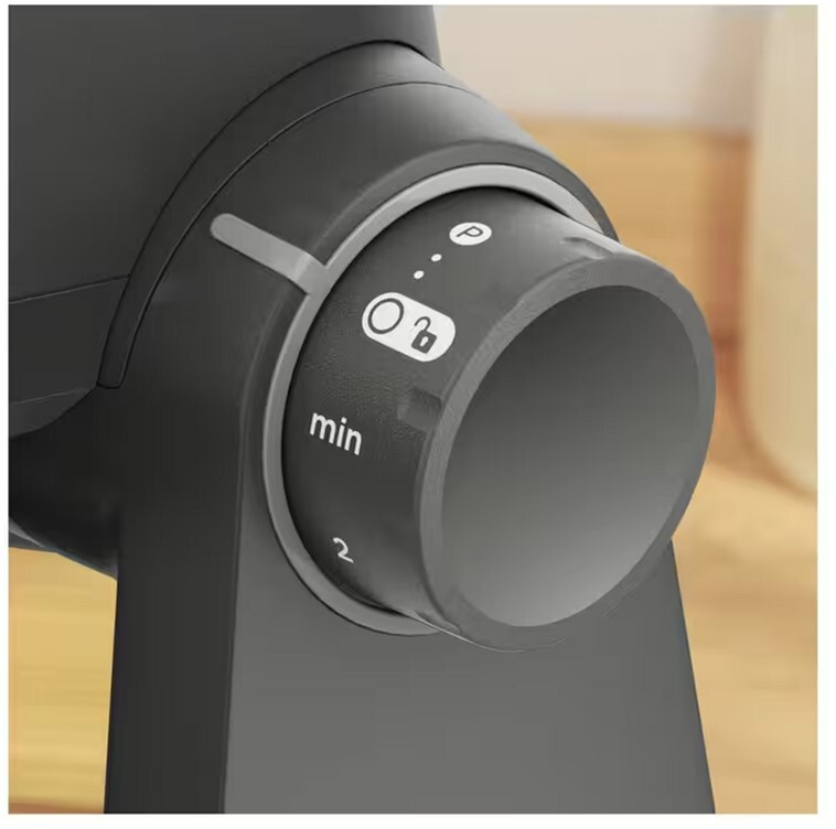 Кухонна машина Kenwood KHC 30.070 GY