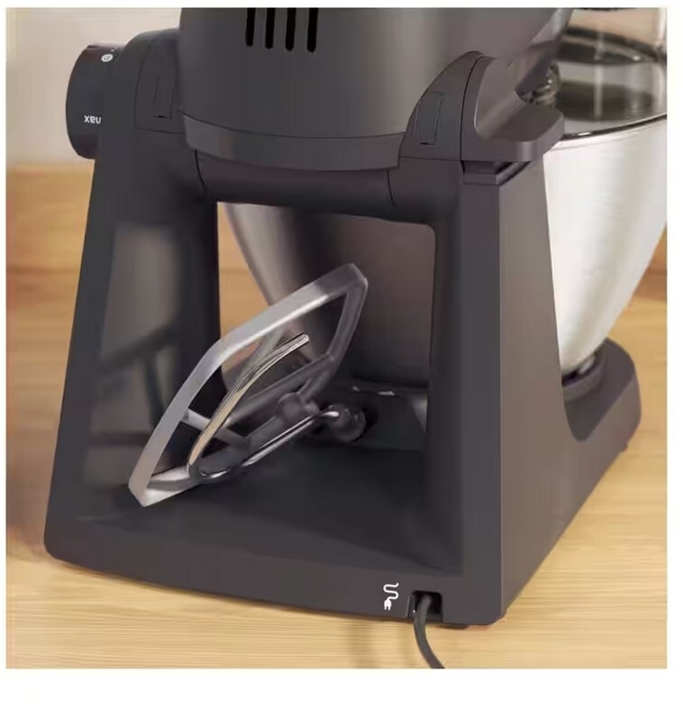 Кухонна машина Kenwood KHC 30.070 GY