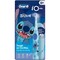 Фото - Зубна електрощітка Braun Oral-B iO Series 2 iOS2K.1I9.K Stitch Blue | click.ua