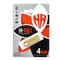 Фото - Флеш-накопичувач USB 4GB Hi-Rali Shuttle Series Gold (HI-4GBSHGD) | click.ua