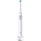 Фото - Зубна електрощітка Braun Oral-B iO Series iOS2.1A9.0 White | click.ua