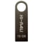 Фото - Флеш-накопичувач USB 16GB Hi-Rali Shuttle Series Black (HI-16GBSHBK) | click.ua