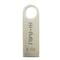 Фото - Флеш-накопичувач USB 4GB Hi-Rali Shuttle Series Silver (HI-4GBSHSL) | click.ua