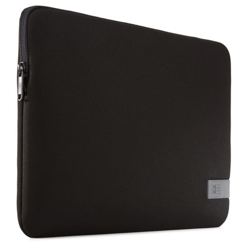 Чехол для ноутбука Case Logic 14" Reflect Sleeve REFPC-114 Black (3203947)