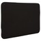 Фото - Чехол для ноутбука Case Logic 14" Reflect Sleeve REFPC-114 Black (3203947) | click.ua