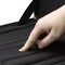 Фото - Сумка для ноутбука Case Logic 16" Attache QNS-116 Black (3201244) | click.ua