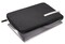 Фото - Чехол для ноутбука Case Logic 14" Ibira Sleeve IBRS-214 Black (3204393) | click.ua
