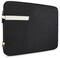 Фото - Чехол для ноутбука Case Logic 14" Ibira Sleeve IBRS-214 Black (3204393) | click.ua