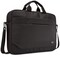 Фото - Сумка для ноутбука Case Logic 17" Advantage Attache ADVA-117 Black (3204204) | click.ua