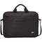 Фото - Сумка для ноутбука Case Logic 17" Advantage Attache ADVA-117 Black (3204204) | click.ua
