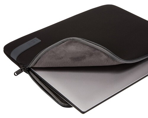 Чохол для ноутбука Case Logic 15.6" Reflect Sleeve REFPC-116 Black (3203963)