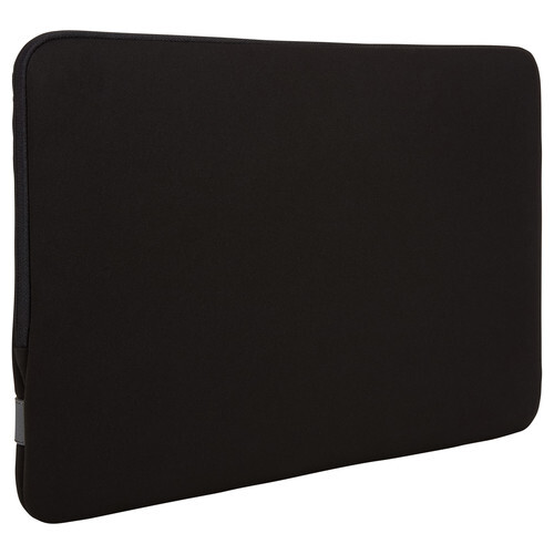 Чохол для ноутбука Case Logic 15.6" Reflect Sleeve REFPC-116 Black (3203963)