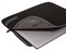 Фото - Чохол для ноутбука Case Logic 15.6" Reflect Sleeve REFPC-116 Black (3203963) | click.ua