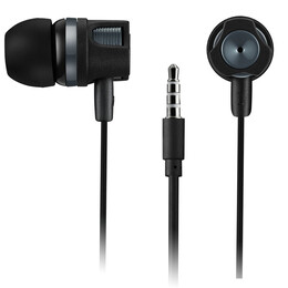 Гарнітура Canyon CNE-CEP3DG Black
