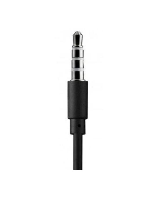 Гарнитура Canyon CNE-CEP3DG Black