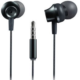 Гарнітура Canyon CNS-CEP3DG Dark Grey