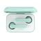Фото - Bluetooth-гарнитура Trust Primo Touch True Mint (23781) | click.ua