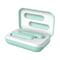 Фото - Bluetooth-гарнитура Trust Primo Touch True Mint (23781) | click.ua