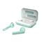 Фото - Bluetooth-гарнитура Trust Primo Touch True Mint (23781) | click.ua